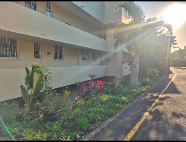 2 BEDROOM APARTMENT FOR SALE IN DURBAN NORTH